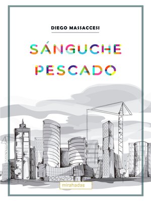 cover image of Sánguche pescado